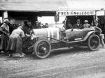 Chenard-Walcker 3-Litre 70-80 HP 1923 года